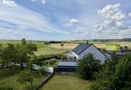 Einfamilienhaus mit Entwicklungspotenzial und attraktivem Weitblick