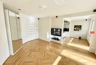 Döblinger 2 Zimmer Neubaumiete mit Südloggia