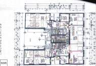 Repräsentatives Dachgeschoss-Büro in Top-Lage – 1030 Wien, Marxergasse