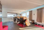 Luxuriöses Panorama-Penthouse im Herzen von Wien's Ersten Bezirk: Exklusivität und Eleganz vereint!