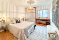 Charmante Wohnung mit Terrasse und Nähe zum Esterházy Park