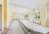 Mitten im Geschehen – Ihr Raum mit Potential für kreative Geschäftsideen