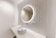 Loft-Charakter mit Glasgalerie