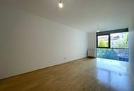 Ruhige Neubauwohnung im Architektenhaus + Blick ins Grüne // Ab Dezember!!