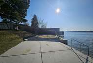 Gepflegter Bungalow mit Garten, mit Seezugang in Neufeld a.d. Leitha – 150m²!