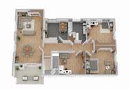 " ++ Ein- oder Zweifamilienhaus ++"