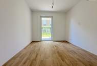 Genießen Sie herrliche Sommertage in Ihrem idyllischen Eigenarten - viele weitere Wohnungen auch mit Balkon verfügbar!