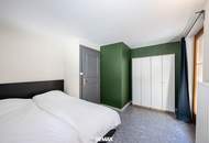 "Zukunft mit Aussicht" – Haus mit 4 Apartments und Eigentümerwohnung