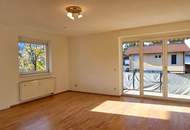 Wohnen in der Salzstadt | 3-Zimmer-Wohnung in Hall in Tirol