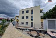 „GO 2 EISENSTADT 4 LIVING“- 3-Zimmer-Wohnung mit Garten und Terrasse zur Steigerung der Wohnqualität