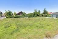 "Ihr Traumgrundstück in Königstetten – Gestalten Sie Ihr Eigenheim"