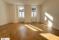 Altbau trifft Design – Traumhafte 3-Zimmer-Wohnung frisch saniert