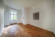 Helle 2-Zimmer Wohnung, Nähe Einsiedlerpark