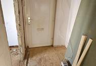 GEFÖRDERTE 1 ZIMMERWOHNUNG - UNBEFRISTETE MIETDAUER