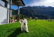 Neubau-Architektenhaus - Bungalow (2024) – Premiumlage mit Panorama, SPA &amp; Privatsphäre