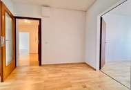 4 Zimmer + 2 Balkone + 6.Liftstock