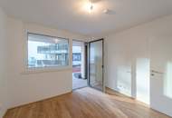 Ab 01.01.25 verfügbar! 2-Zimmer Wohnung mit Garten &amp; Terrasse (nahe U4)