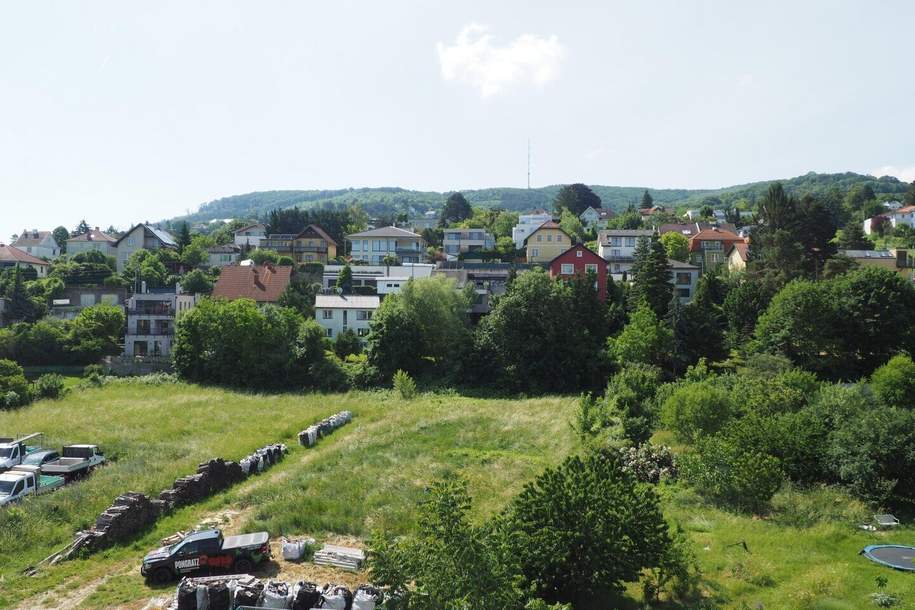 "0% KÄUFERPROVISION - Provisionsfrei| TWO STEP | 4-Zimmer mit Loggia!", Wohnung-kauf, 923.000,€, 3400 Tulln