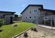 Modernisiertes Wohnhaus in begehrter Lage - ländlich & stadtnah