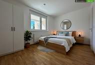 Wohnpark Sandgasse - ca. 85,35 m² große Mietwohnung ++ Steirerhome ++