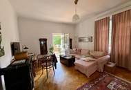 ZWEI HÄUSER OASE MIT WUNDERSCHÖNEM GARTEN