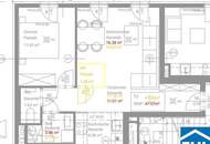 Wohnen in Favoriten – moderne 2-Zimmer-Wohnung