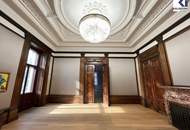 360° TOUR // REPRÄSENTATIVES ALTBAUBÜRO am PARKRING