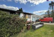 Rohdiamant in Bestlage - Sanierungsbedürftiges Haus mit 150 m² Nutzfläche mit Ausblick auf den Waldschacher See