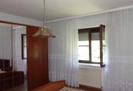 Gelegenheit - Preisreduziert - Einfamilienhaus auf großem Grund in ruhiger Lage !