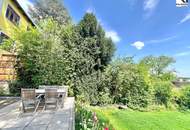 360 TOUR // GENERALSANIERTES EINFAMILIENHAUS IN DORNBACH MIT UNVERBAUBAREM WIEN- BLICK