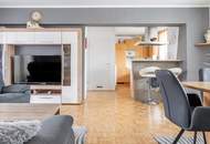 Modernes Wohnen mit Ausblick – 3-Zimmer-Eigentumswohnung in zentraler Lage von Linz