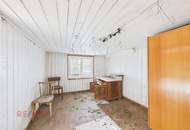 Einfamilienhaus in Ruhelage mit Potenzial: Sanierungsobjekt in Hohenems-Reute