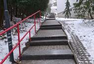 3 Zimmer Eigentum mit Balkon in Mauer