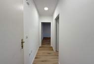 Zentrale Stadtwohnung in Leoben – perfekt für Singles oder Paare