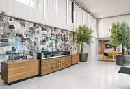 ERSTBEZUG: 72 m² im TrIIIple Plaza - Büro, Ordination oder Atelier möglich