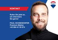 Creative Space + großer allgemeiner Garten - MIETKAUF MÖGLICH