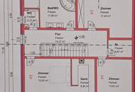 Traumhafte Doppelhaushälfte in Katzelsdorf – 5 Zimmer, Loggia, KFZ-Garage, voll unterkellert!