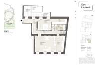 ERSTBEZUG - Charmante 3 Zimmerwohnung mit Terrasse und Garten - U3 - 2 bedroom apartment + garden
