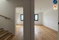 Erstbezug! Moderne Doppelhaushälften mit großen Terrassen & Top Ausstattung!