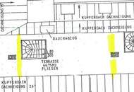 Moderne 2-Zimmer Wohnung mit Dachterrasse nahe Schönbrunn, 1120!