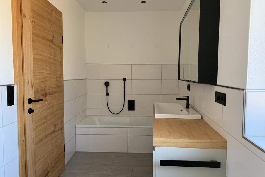 Hochwertig ausgestatteter Ziegelmassivbau (Greil Bau) in idyllischer Waldrand- und Ruhelage, Haus-kauf, 219.000,€, 4773 Schärding