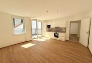 Neuwertige 2-Zi-Wohnung mit Balkon in 1210 Wien zur Miete! Anmietung MÖBLIERT oder UNMÖBLIERT möglich!
