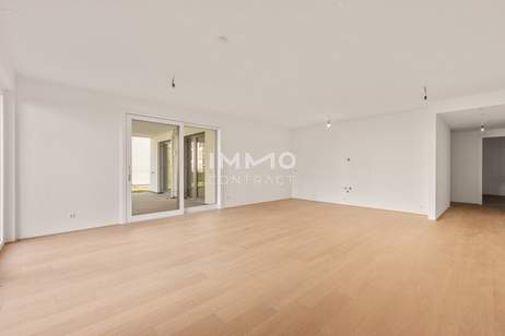 Gartenwohntraum mit privatem Badesteg! Jetzt zuschlagen!, Wohnung-kauf, 490.000,€, 1190 Wien 19., Döbling