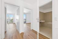Wunderschöner Erstbezug! Lichtdurchflutete 4-Zimmer-Dachgeschoßwohnung | Tischlerküche | Zwei Bäder | Terrasse mit Weitblick und Privatsphäre