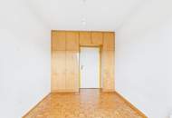 NEU FÜR SIE: Ruhige 2-Zimmer Wohnung mit Loggia, Blick ins Grüne und Gartenmitbenützung sucht neue Eigentümer!