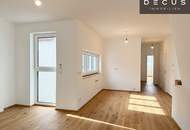 Exklusive 4-Zimmer-Dachgeschossresidenz mit sonniger Terrasse und Weitblick