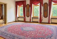 GROSSZÜGIGE WOHNUNG AM MEXIKOPLATZ IDEAL FÜR WOHNEN UND ARBEITEN