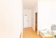 Sanierungsobjekt: 1-Zimmer-Wohnung I ca. 39 m² I nahe U3/U6 Westbahnhof