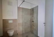 Anlage/ Befristet vermietet/Apartment Widmung / Baujahr 2023 - 38,88 m2 Studioapartment im Souterrain (Apartment 4)