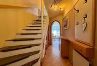 OPEN HOUSE am 21.Mai! Geschmackvolle Maisonette Wohnung im Herzen von Wolkersdorf zu vermieten!